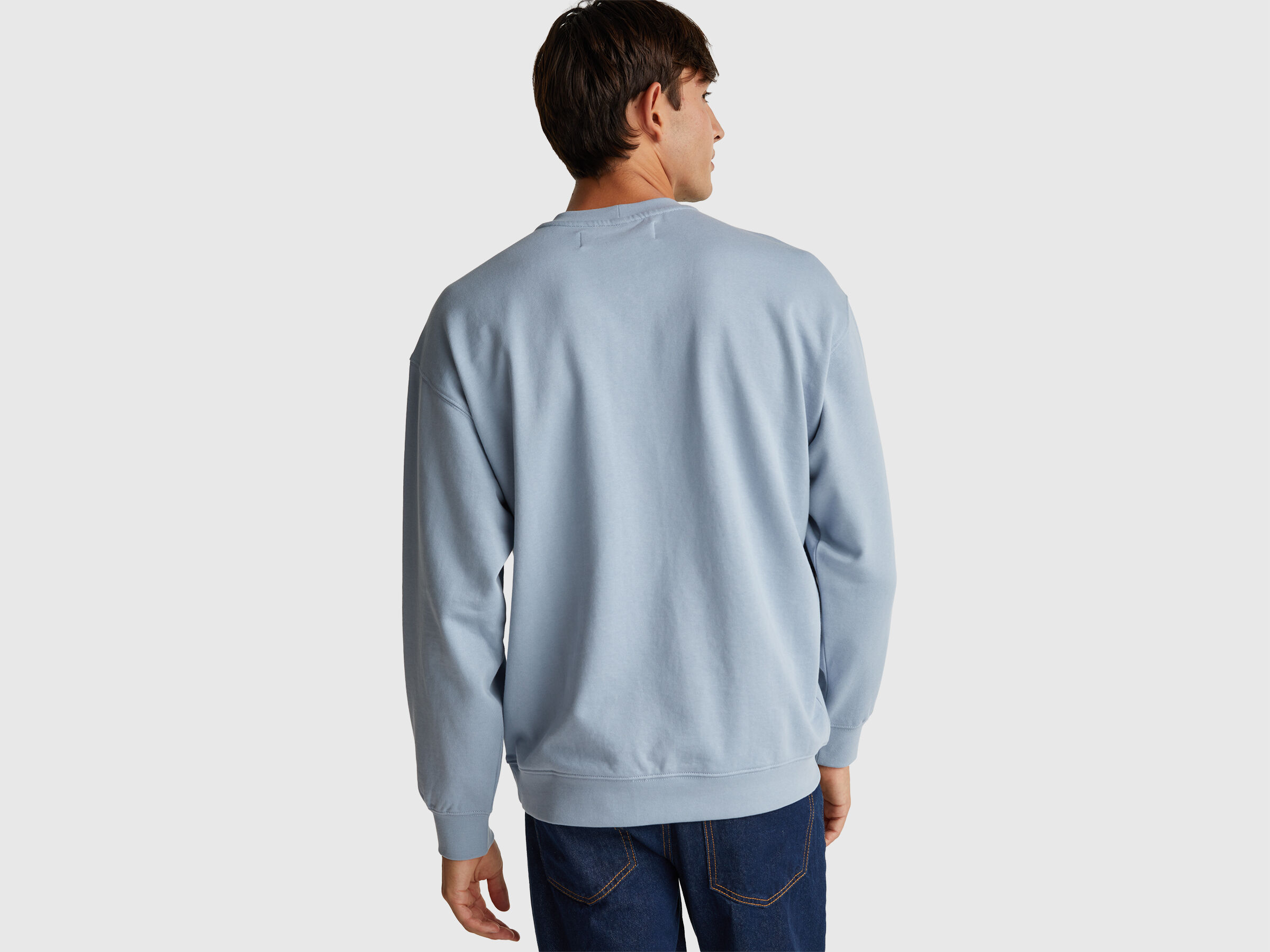 SWEATER L/S Men image number 2